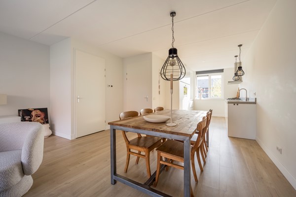 Medium property photo - Stolp 13, 3781 KL Voorthuizen